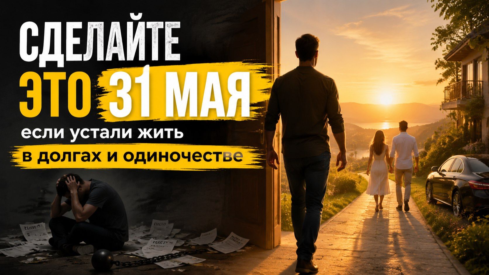 Главная опасность 31 мая. Четыре вещи, категорически нельзя делать.