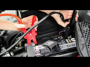 АККУМУЛЯТОР СТАНЕТ ЗВЕРСКИ КРУТИТЬ ЕСЛИ СДЕЛАТЬ ТАК