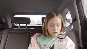 я после занятия💋