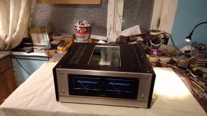 ВLACK  BRILLIANT в 240 000 карат от РМВ -акустик. КТ-170 .ГОТОВ