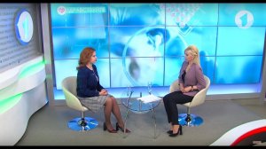 Нарушение менструального цикла. Программа «Здравствуйте» - 21/04/19