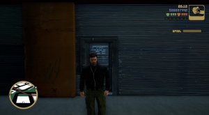 Grand Theft Auto III: The Definitive Edition — Геймплей | Прохождение (PC) #2