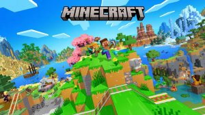 Minecraft Speedrun — МИРОВОЙ РЕКОРД за 6:50