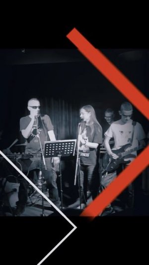 Сны Кота - Море (Live 24-10-2025)