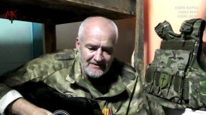 Волхвы. Автор и исполнитель - Альгирдас Микульскис