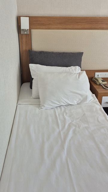 ТУРЦИЯ!ОБЗОР НОМЕРА MESUT HOTEL 4*
