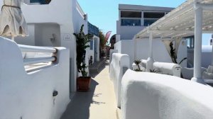 Санторини остров мечты виды которые невозможно забыть прогулка по Греции ☀️