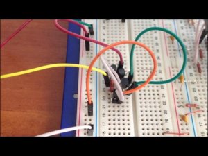 Приличный дешевый источник опорного напряжения TL431