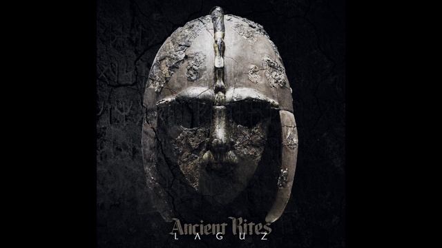 ANCIENT RITES - Laguz Full Album 2015