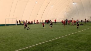 Порох2-Московский2 (Igushkin team)