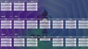 Турнир TGK_Esports Плей-офф