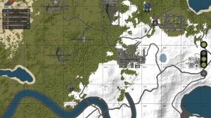 Играю в rust.me первый раз (извините за то что голос еле слышно я решу эту проблему )
