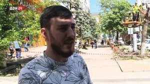 Решение вопроса на корню