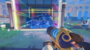 прохождение Slime rancher 2 [4 часть]
