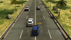 Тачка на прокачку часть1. Traffic_Racer_Russia_2