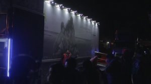 Roma Brings Us Together - Theatrical Tour In Mexico