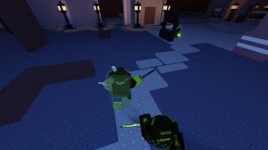 форсакен чек#юмор#i'm cool shedletsky#klogix_blox#
