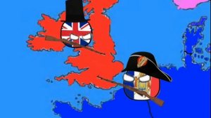 5 серия 2 сезона. приключения круглых стран. история Британии