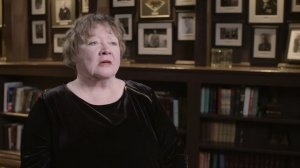 S. E. Hinton On Rumble Fish