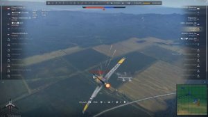 Без боя не сдамся! Ми-4АВ