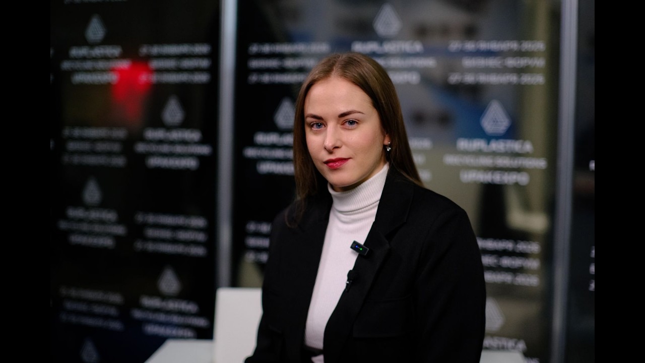 Об устойчивых решениях упаковки в ритейле смотреть онлайн