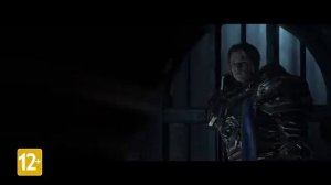 Battle for Azeroth макгора Варока Саурфанга