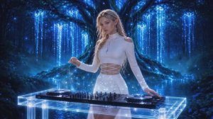 Vocal & Progressive Trance Mix Elven Waterfall Dreams