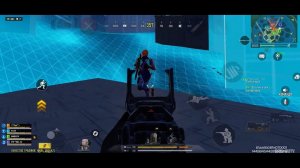 Агрессивная игра с классом Ninja и M4 в CODM - Call of Duty Mobile