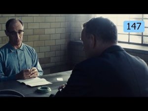Вы совсем не волнуетесь - А это поможет? [147] фильм «Шпионский мост»