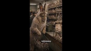 СССР мир черемши