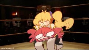 Teto Jockey Animation Meme