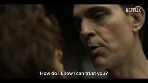 Берлин / Берлин и дама с горностаем (2026) Трейлер 2 сезона сериала на русском
