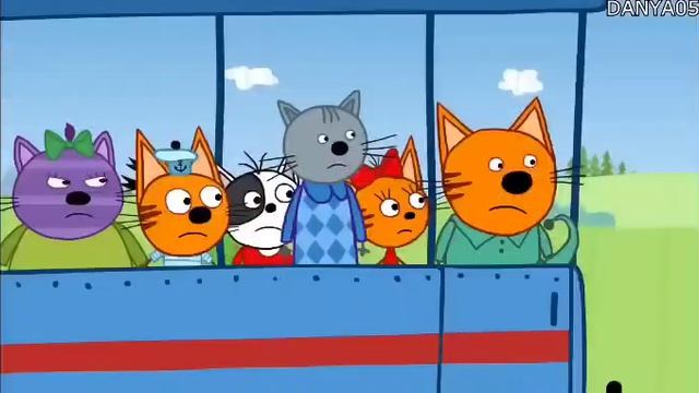 RYTTUP три кота. #мемы смотреть онлайн