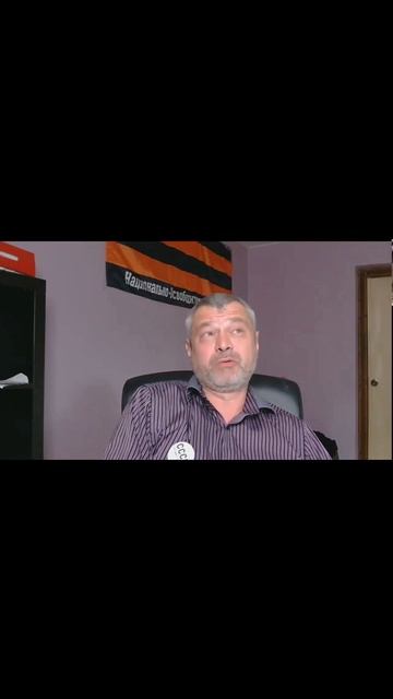 Суверенитет И Программа По Восстановлению Страны  — Игорь Горев, Олег Вербов. 9 Часть Из 13.