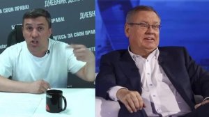 Глава ВТБ сравнил экономику России с озабоченным старым дедом
