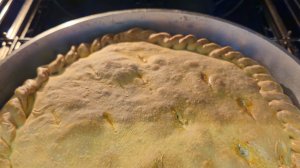 Татарский Балешь 🥮