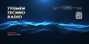 Tyumen Techno Radio