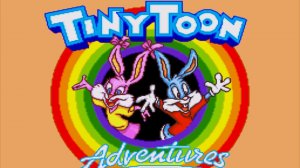 Tiny Toon Adventures: Buster’s Hidden Treasure