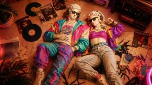 The 80s Never Sounded This Good – Synth-Pop Meets Minimal & Melodic Techno