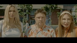 Отпуск на всю голову» — уморительная комедия 2026 года в 4K HDR!
