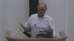 Римлянам 8 глава. Когда сбываются обетования - Андрей Довгель. Адвентисты Липецка