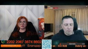 Блогер Орк (из чатрулетки).🙏💪✌