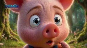 Ты идешь. Ты молчишь. А он уже всё про тебя понял! 👊🐖

Моя новая анимация — о самом неожиданном