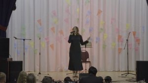 концерт ВИА «Белый танец» г.Миллерово в Мальчевской 29-05-2026