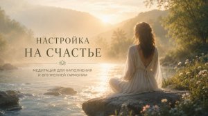 Настройка «Счастье»