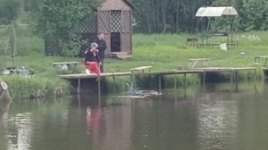 Светлые Горы Карп 30.05.2026г.