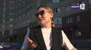 Детские площадки Сургута - готовы ли они к наплыву детей в каникулы?