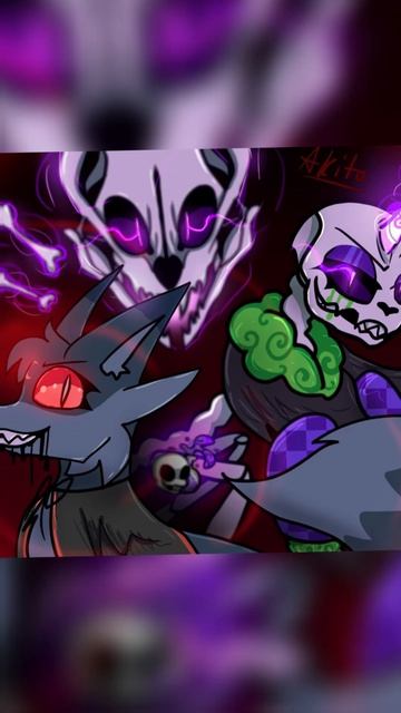 Dandy's World Mlp In My Style Halloween Event #dandyworld #edit #art #trending #mlp #gourdy #eclipse