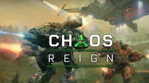 MechWarrior 5: Mercenaries - Chaos Reign