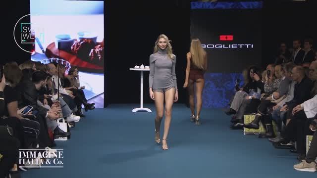 IT'S ITALIAN LIFESTYLE O'CLOCK By Immagine Italia Florence Fall 2025 - Full Show